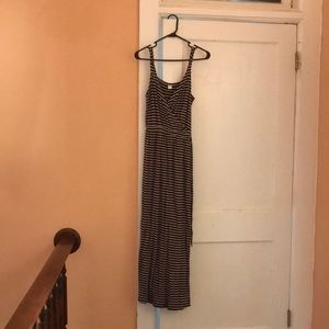 Old Navy Maxi Dress